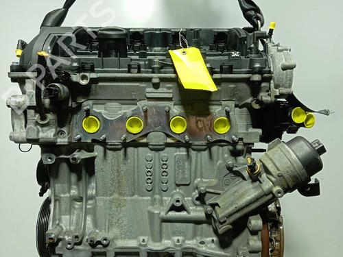 Used Engine Engine PEUGEOT 207 (WA_, WC_) 1.4 16V (95 hp) 34450602 34450602