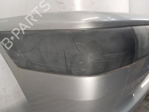 Used Rear bumper Rear bumper PEUGEOT 106 I (1A, 1C) [1991-1996] 36479429 36479429