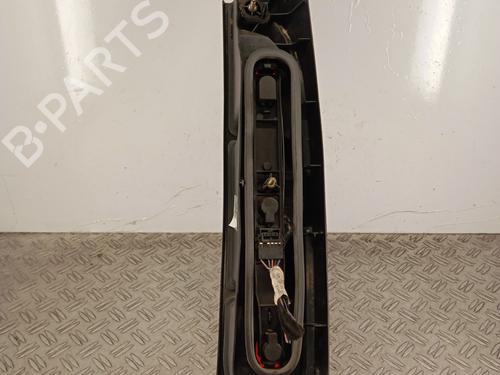 Left taillight RENAULT KANGOO (KC0/1_) 1.5 dCi (KC07) | BP29598213C34 