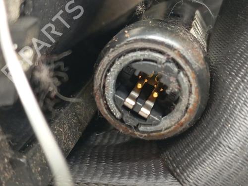 Front left seatbelt DACIA DUSTER (HS_) 1.5 dCi (HSAJ) | BP38780696I26 - Image 3