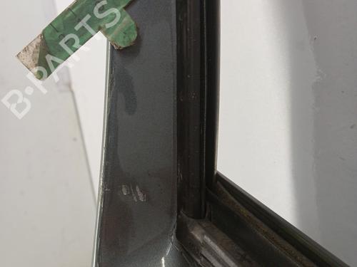 Left front door SEAT LEON ST (5F8) 1.6 TDI | BP28338534C2 