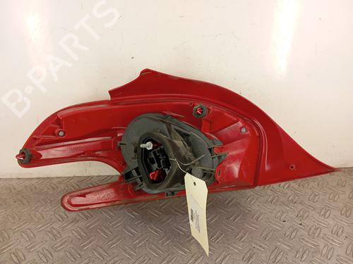 Right taillight PEUGEOT 208 I (CA_, CC_) 1.2 VTI 82 | BP28345480C35 