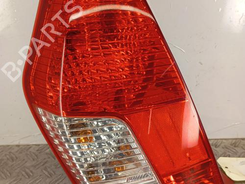 Venstre baglygte HYUNDAI i10 I (PA) 1.2 (78 hp) 29068528