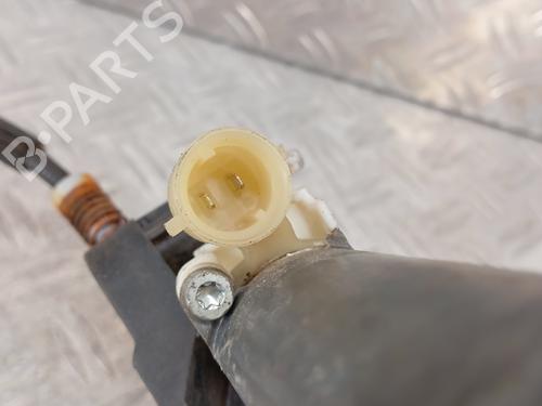 Used Front left window mechanism Front left window mechanism RENAULT CLIO III (BR0/1, CR0/1) [2005-2014] 35957219 35957219