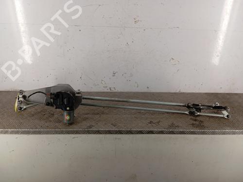Front wiper motor RENAULT ESPACE IV (JK0/1_) 2.0 dCi (JK01, JK02, JK1J, JK1K, JK1H) | BP33322837M29 - Image 4