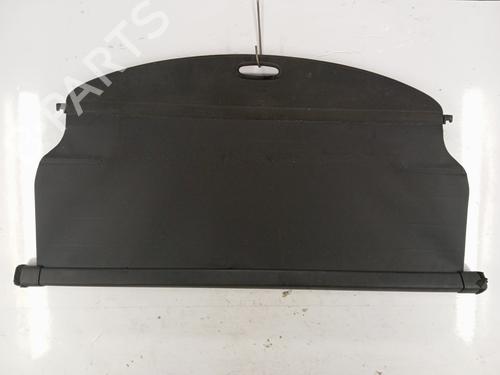 Used Rear parcel shelf Rear parcel shelf HYUNDAI ix35 (LM, EL, ELH) 1.7 CRDi (116 hp) 31717882 31717882
