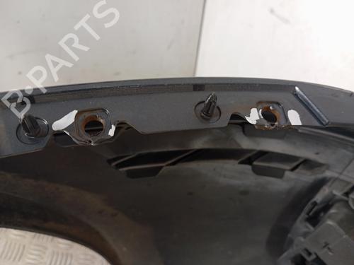 Used Front bumper Front bumper FORD FUSION (JU_) 1.4 TDCi (68 hp) 36589427 36589427