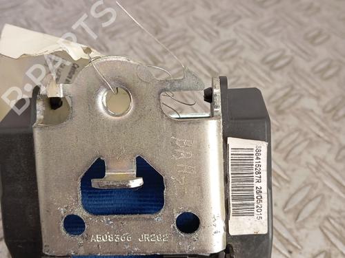 Rear left seatbelt DACIA LODGY (JS_) 1.2 TCe (JSAY, JSM0) | BP36056129I29 - Image 4