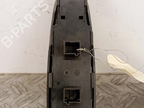 Left front window switch CITROËN C4 Grand Picasso I (UA_) 1.6 HDi | BP29285549I27 