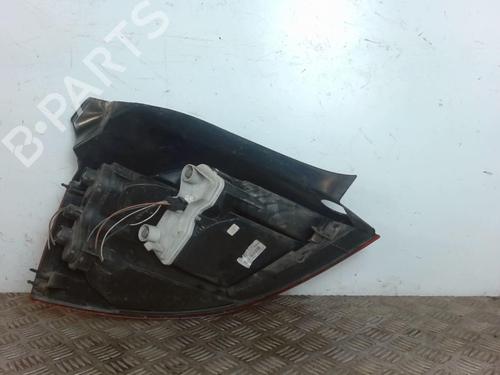 Right taillight RENAULT MEGANE II (BM0/1_, CM0/1_) 1.9 dCi (BM0G, CM0G) | BP28342714C35 