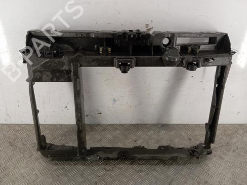 Used Front slam panel PEUGEOT 2008 I (CU_) 1.2 THP 110 / PureTech 110 (110 hp) 30080605