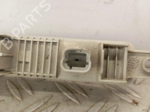 Right daytime light CITROËN C3 II (SC_) 1.0 VTi 68 | BP32297302C103