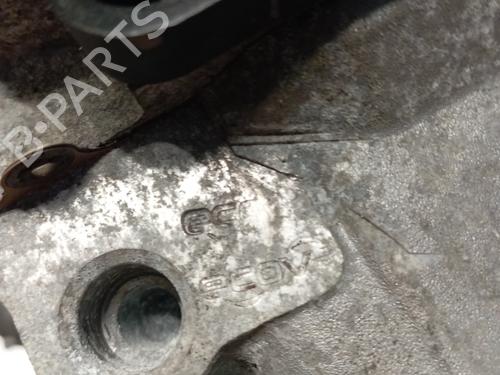 Engine VW FOX Hatchback (5Z1, 5Z3, 5Z4) 1.2 | BP31359196M1