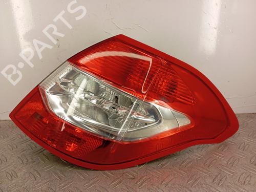 Used Right taillight CITROËN C4 II (NC_) 1.6 HDi 115 (114 hp) 30392621