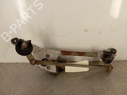 Front wiper motor TOYOTA YARIS (_P9_) 1.4 D-4D (NLP90_, NLP90R) | BP28345835M29 