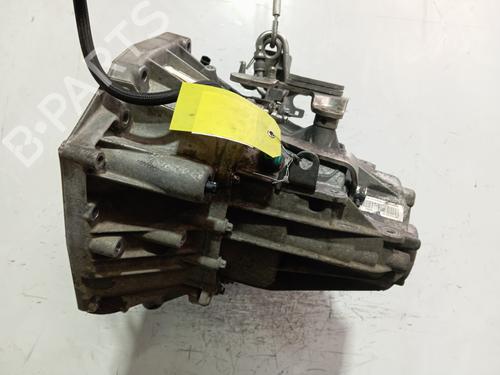 Used Gearbox Gearbox RENAULT MEGANE II Estate (KM0/1_) 1.5 dCi (KM16, KM1E) (106 hp) 32145562 32145562