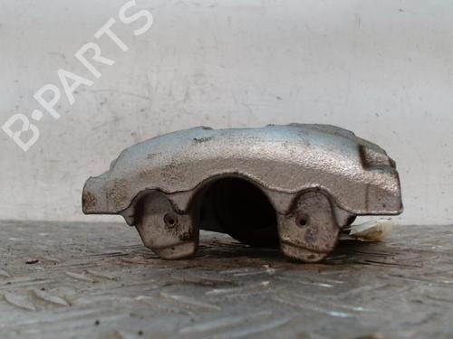 Left front brake caliper RENAULT ZOE (BFM_) ZOE (BFMC, BFMD) | BP28344689M105 