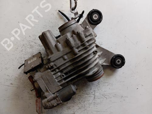 Differential, bag AUDI TT (FV3, FVP) 2.0 TTS quattro (310 hp) 28339601