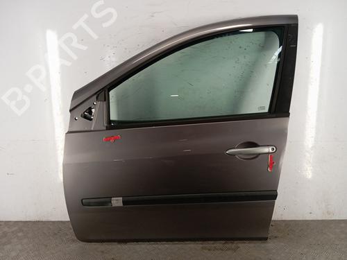 left-front-door-renault-clio-iii-br01-cr01-2005-2006-2007-2008-2009-2010-2011-2012-2013-2014-35931037 main image