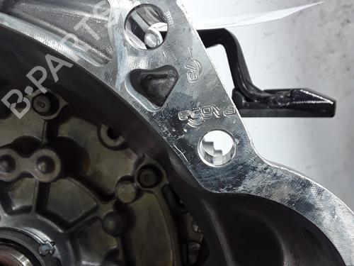 Gearbox KIA RIO IV (YB, SC, FB) | BP37021845M3 - Image 3