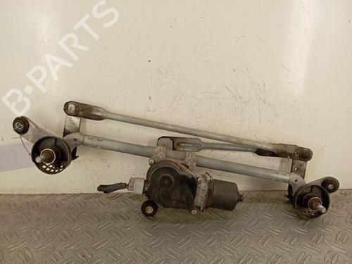 Used Front wiper motor Front wiper motor NISSAN QASHQAI II (J11, J11_) 1.6 dCi (130 hp) 28339727 28339727