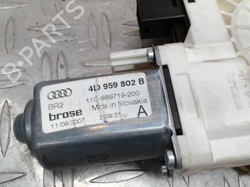 Front right window mechanism AUDI Q7 (4LB) 3.0 TDI quattro | BP28348876C23 - Image 2