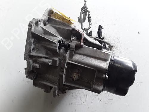 Gearbox DACIA SANDERO II 1.0 SCe 75 (B8JC, B8JD, B8NC) | BP28347981M3