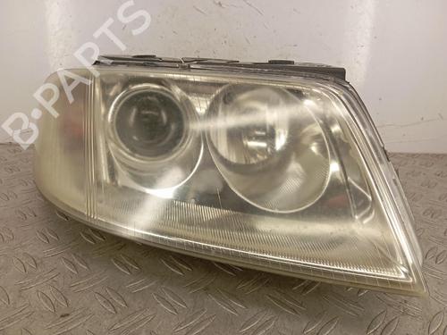 Right headlight VW PASSAT B5.5 Variant (3B6) 1.9 TDI | BP39540508C29 - Image 3