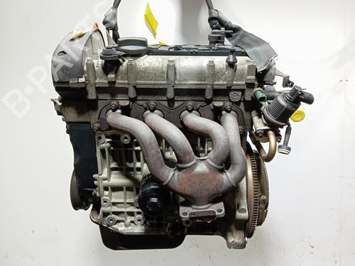 Engine SEAT IBIZA III (6L1) 1.4 16V | BP33330538M1  - Image 6