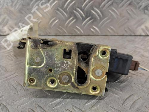 Used Rear left lock Rear left lock 37629460 37629460