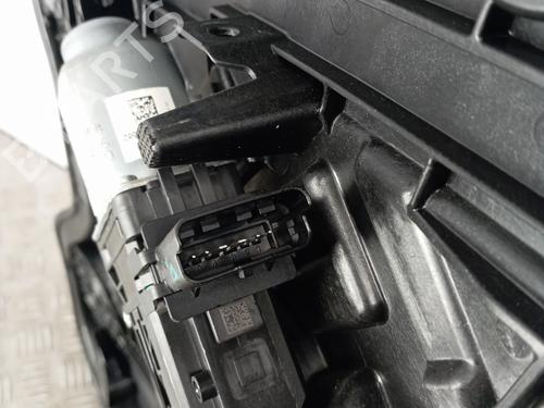 Front left window mechanism HYUNDAI i30 (PDE, PD, PDEN) 1.6 CRDi | BP29888878C22