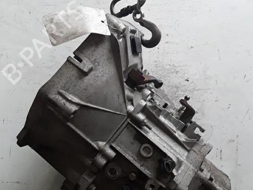 Gearbox FIAT PUNTO EVO (199_) 1.3 D Multijet (199AXC1A, 199BXC1A, 199AXT1A, 199BXT1A) | BP28340849M3 