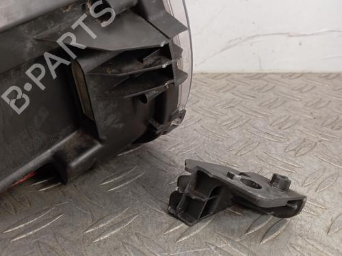 Left headlight CITROËN C3 III (SX) 1.2 THP 110 (SXHNPS, SXHNZT, SXHNZ6) | BP31851236C28