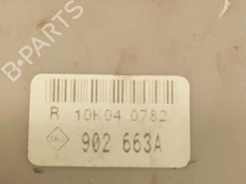 Electronic module RENAULT MODUS / GRAND MODUS (F/JP0_) 1.5 dCi 75 | BP38953372M83 - Image 2