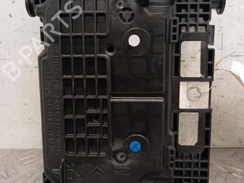 Used Fuse box PEUGEOT 207 (WA_, WC_) 1.4 (73 hp) 28344234