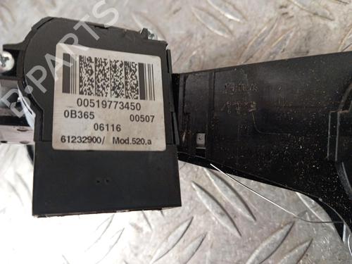 Ignition barrel FIAT 500X (334_) 1.6 D Multijet (334AXA1B, 334AXA11) | BP31770293M48 