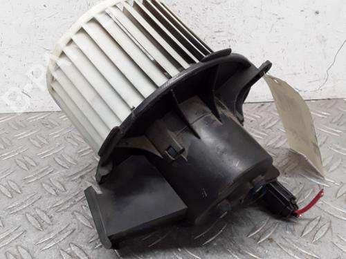 Heater blower motor PEUGEOT 307 (3A/C) 1.6 HDi 110 | BP28339372M62 