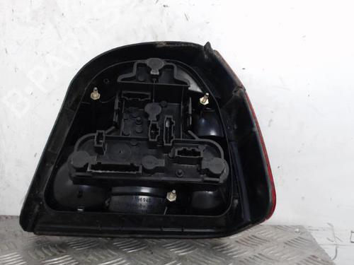 Left taillight VW GOLF III (1H1) 1.4 | BP28349645C34 