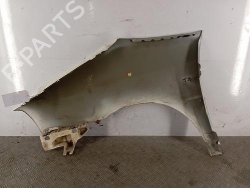 Right front fenders PEUGEOT EXPERT Van (222) 2.0 HDI | BP29560784C42 