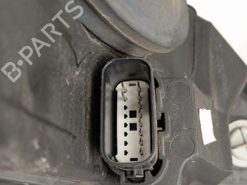 Left headlight FORD FIESTA VI (CB1, CCN) 1.5 TDCi | BP36259001C28 - Image 4