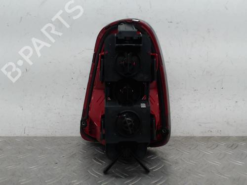 Used Left taillight MINI MINI (R56) Cooper (120 hp) 28340364