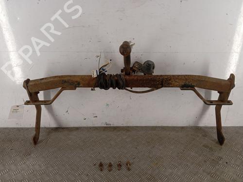 Used Tow ball/Mechanism PEUGEOT 307 Break (3E) 2.0 HDI 110 (107 hp) 30485102