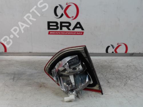 Used Right tailgate light Right tailgate light CITROËN C4 Grand Picasso I (UA_) [2006-2013] 28345253 28345253