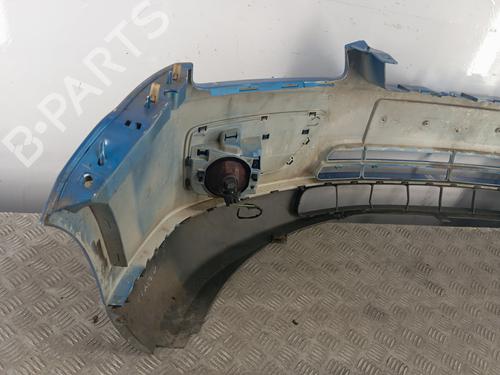 Front bumper FORD FOCUS II Turnier (DA_, FFS, DS) 1.6 TDCi | BP28343850C7 