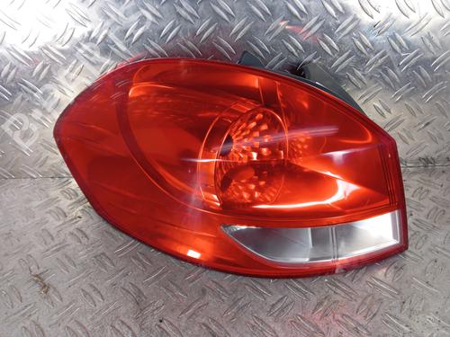 Feu arrière gauche RENAULT CLIO III Grandtour (KR0/1_) 1.5 dCi (KR0F) (86 hp) 31977185