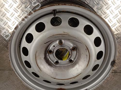 Used Rim PEUGEOT EXPERT Van (V_) 2.0 BlueHDi 180 (177 hp) 30494039