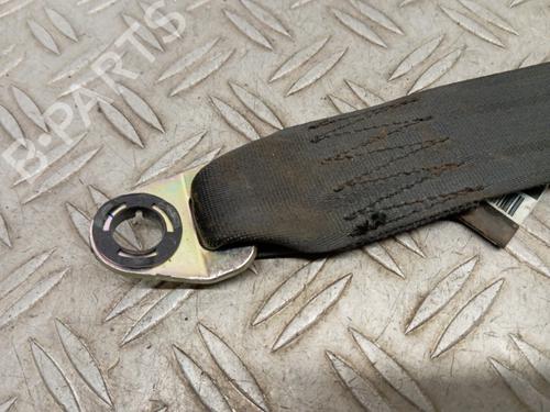 Rear left seatbelt FORD RANGER (TKE) 2.2 TDCi 4x4 | BP28340200I29 - Image 3