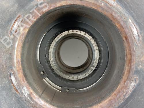 Other RENAULT CLIO II (BB_, CB_) 1.2 16V (BB05, BB0W, BB11, BB27, BB2T, BB2U, BB2V, CB05,... | BP28491248O1 
