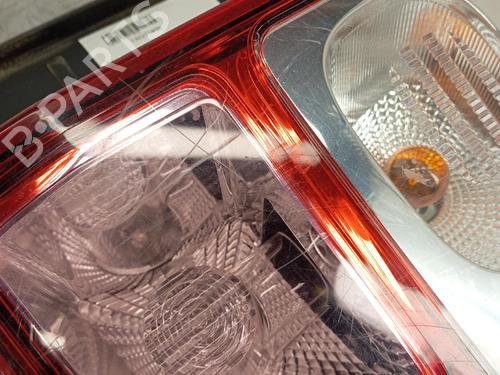 Right taillight DACIA DUSTER (HS_) 1.5 dCi (HSAJ) | BP39986745C35 - Image 5