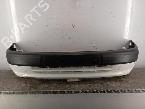 Used Front bumper CITROËN SAXO (S0, S1) 1.1 X, SX (60 hp) 30752305